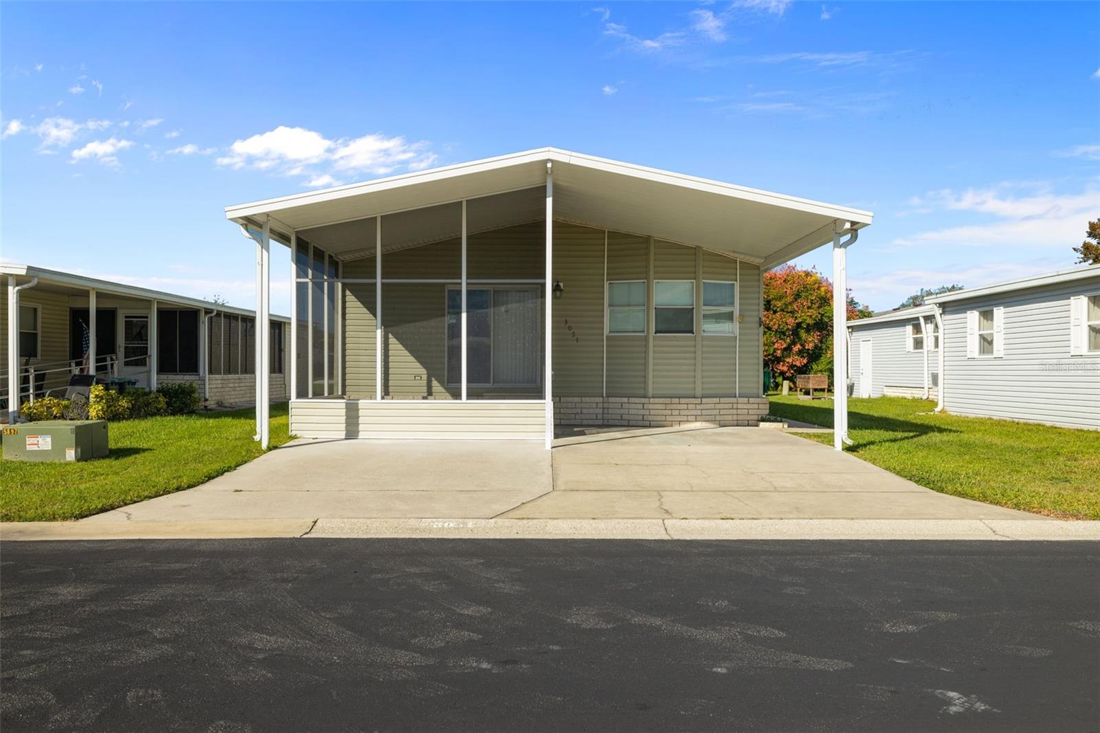 TIMBER LAKE ESTATES - Residential