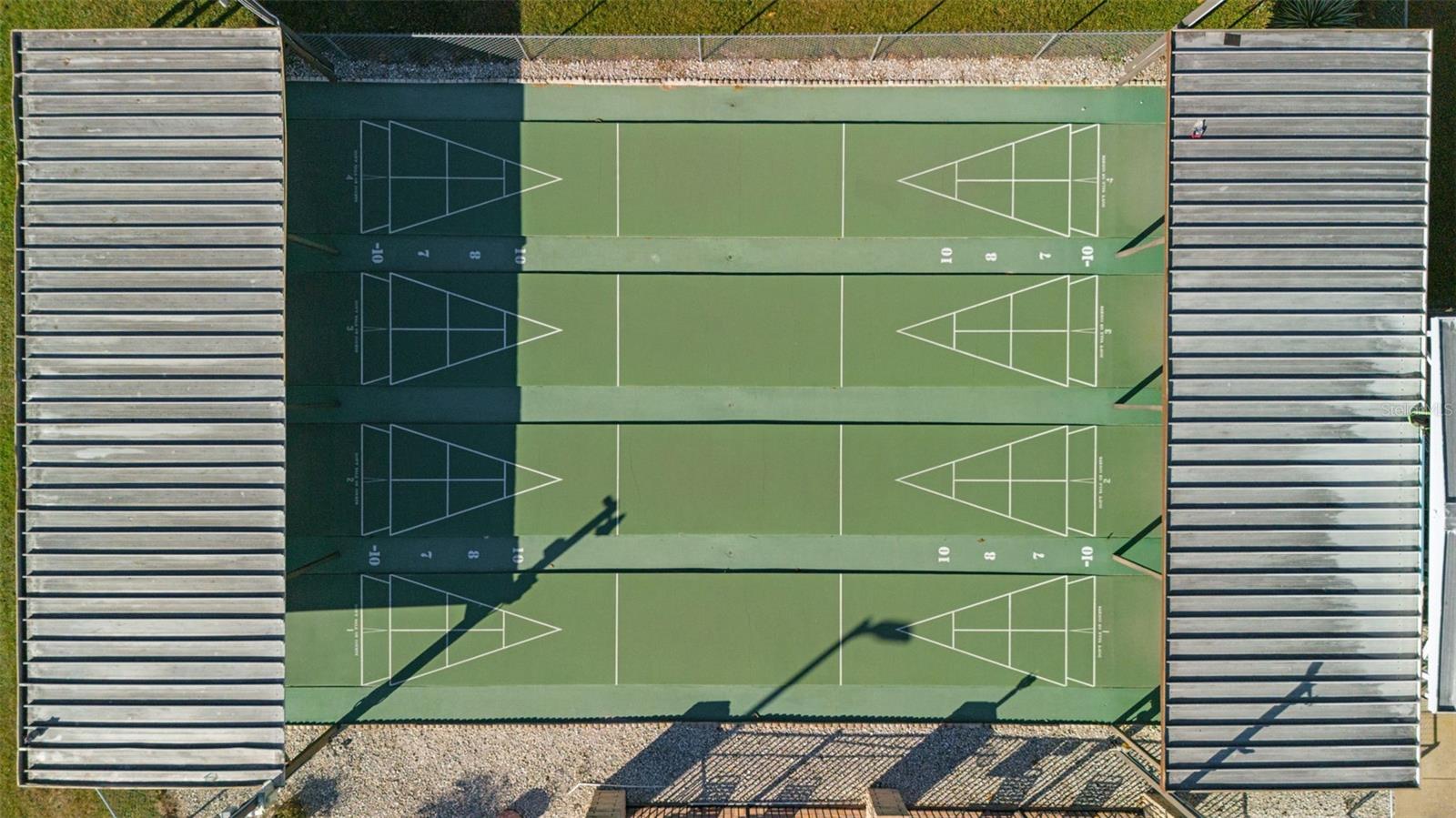 TIMBER LAKE ESTATES - Residential