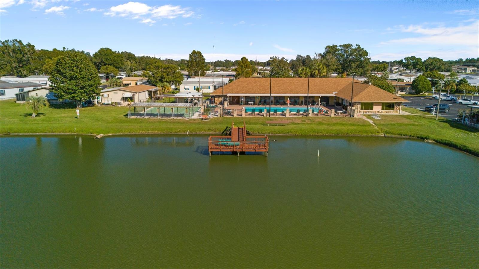 TIMBER LAKE ESTATES - Residential