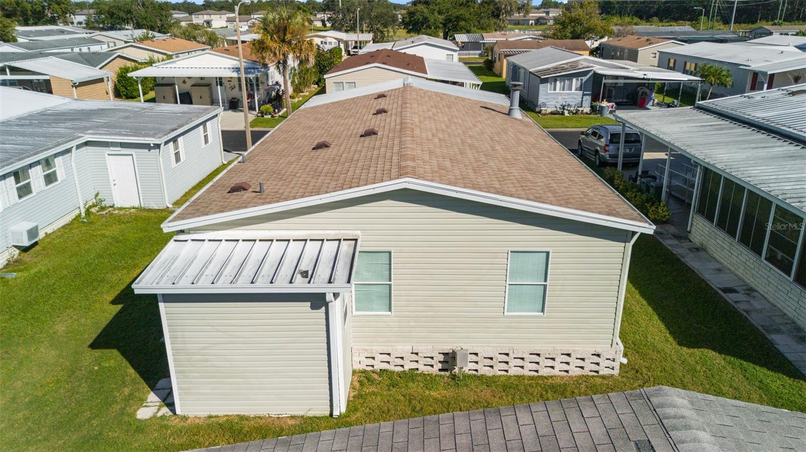 TIMBER LAKE ESTATES - Residential