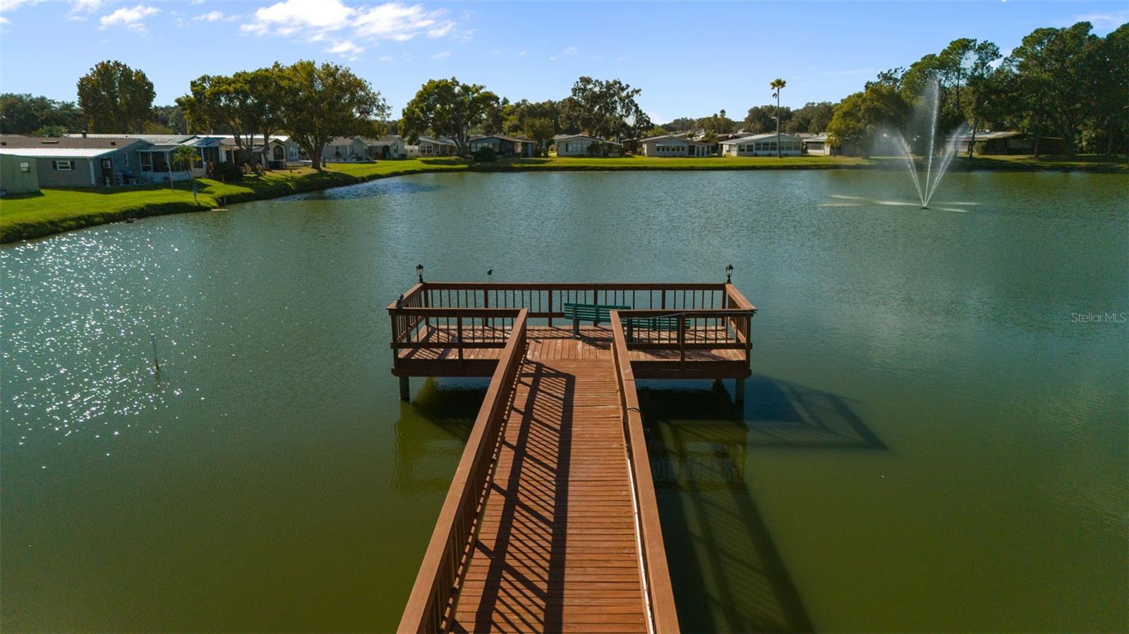 TIMBER LAKE ESTATES - Residential