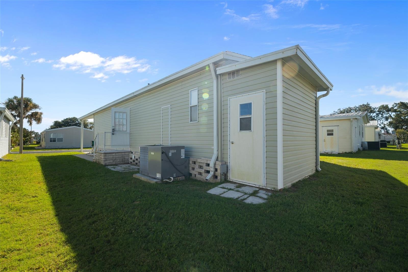 TIMBER LAKE ESTATES - Residential