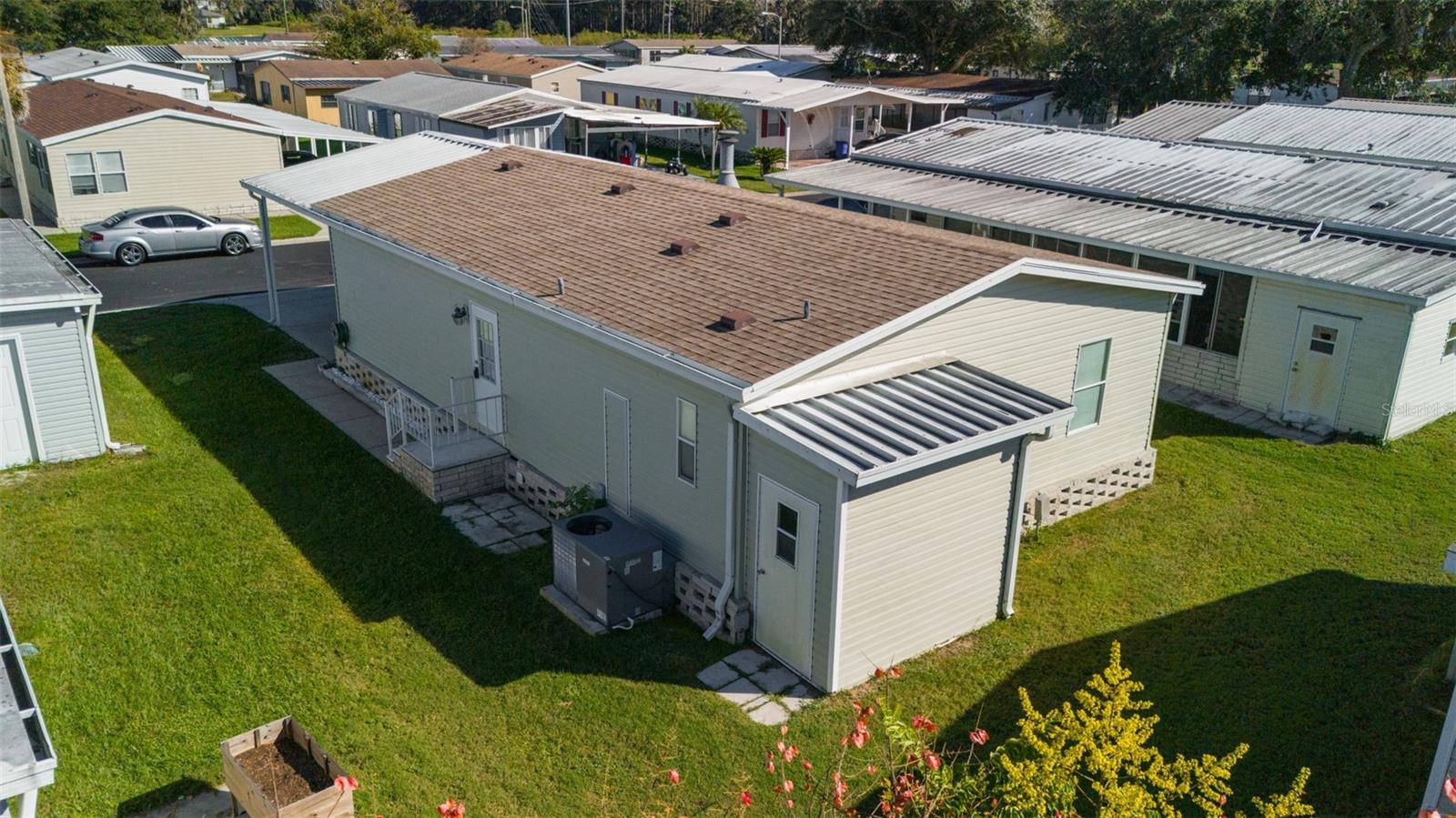 TIMBER LAKE ESTATES - Residential