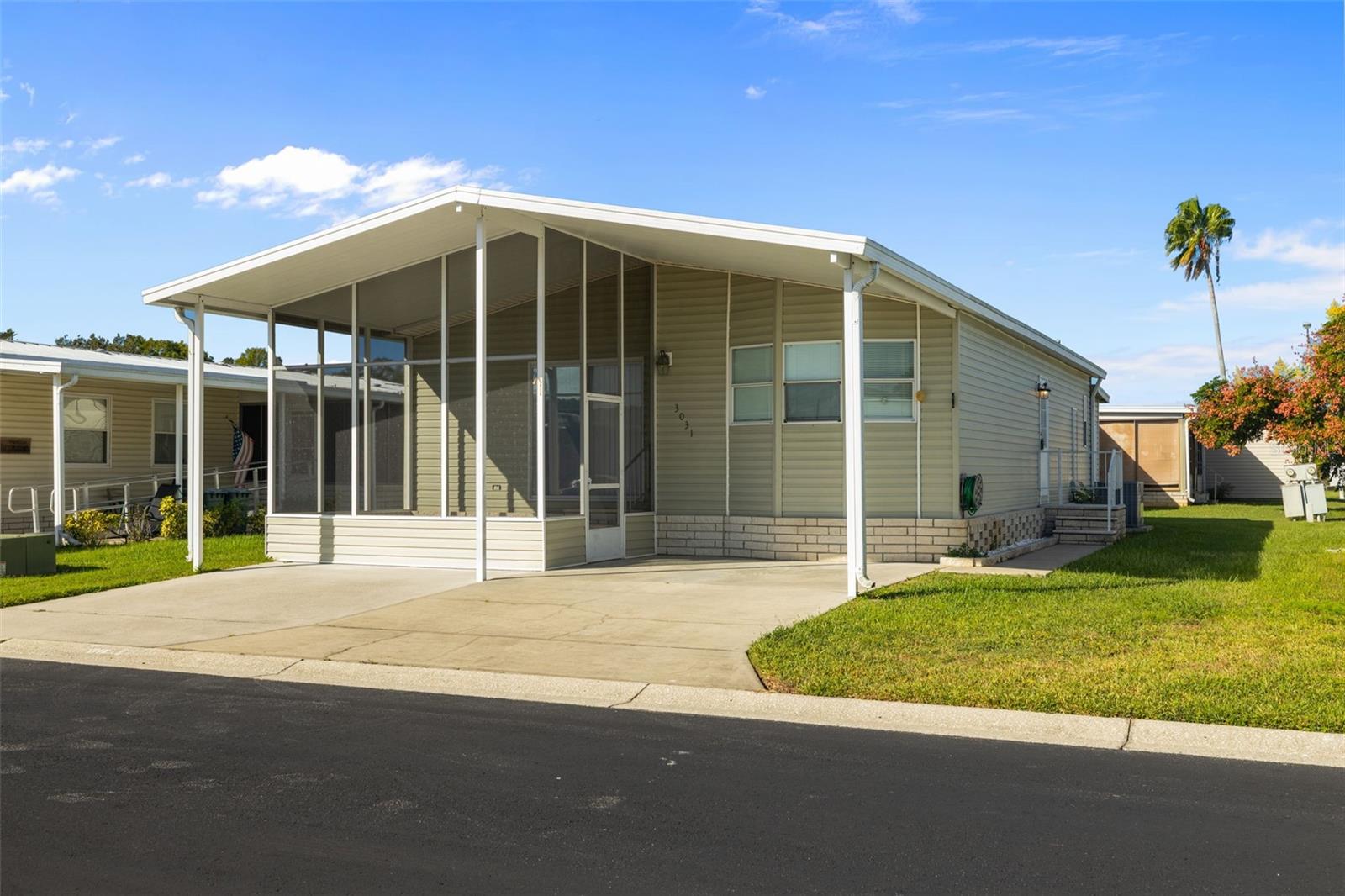 TIMBER LAKE ESTATES - Residential