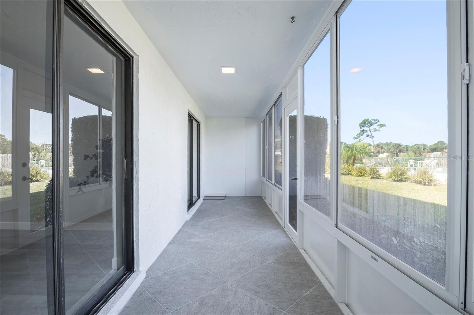 BOYES SUB - Residential