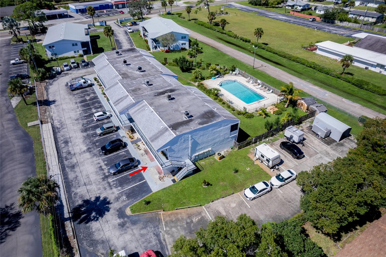 BOYES SUB - Residential