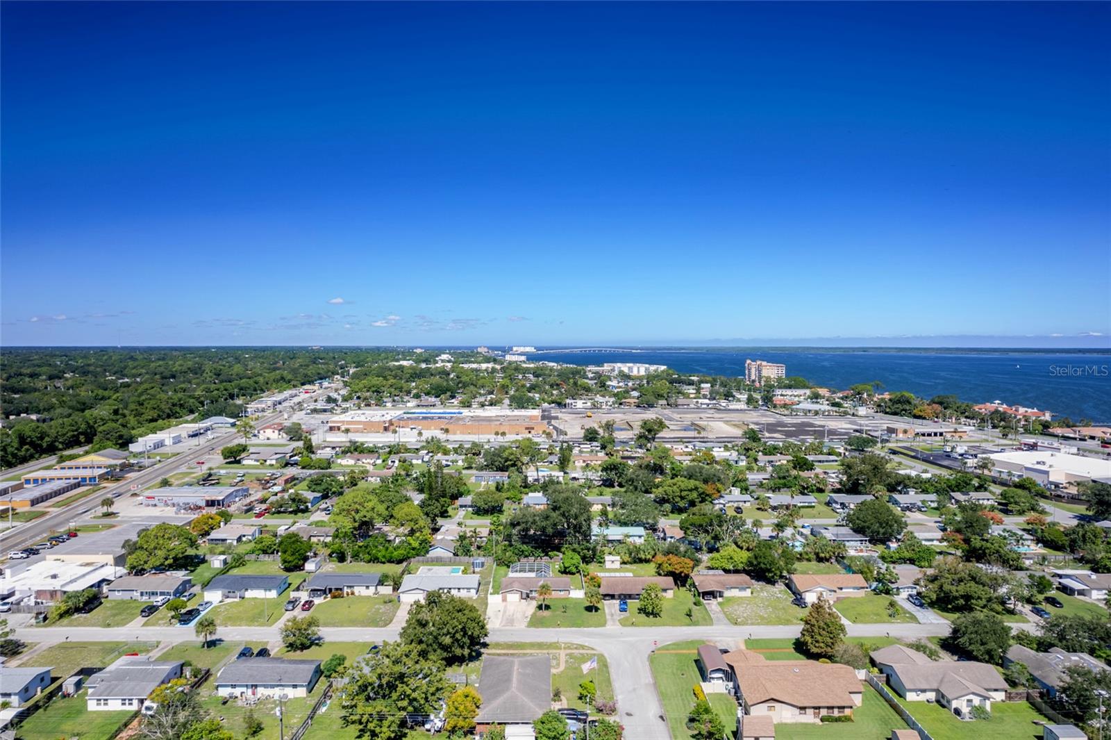 BOYES SUB - Residential