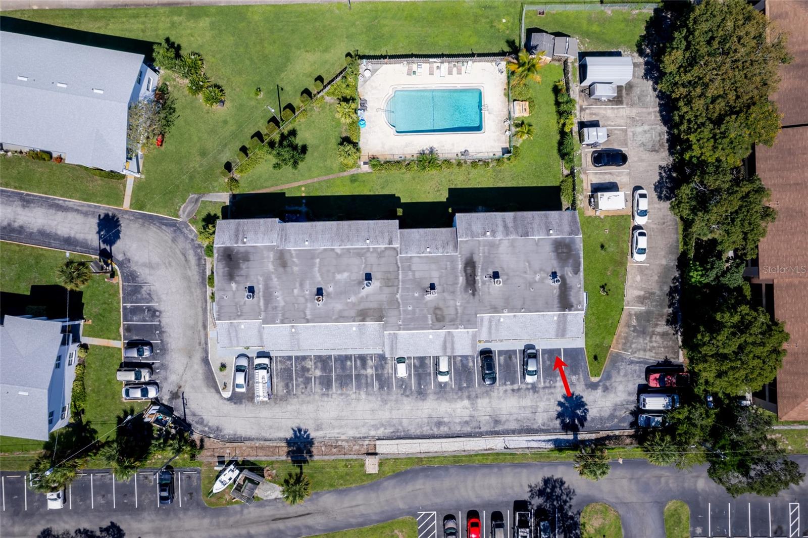 BOYES SUB - Residential