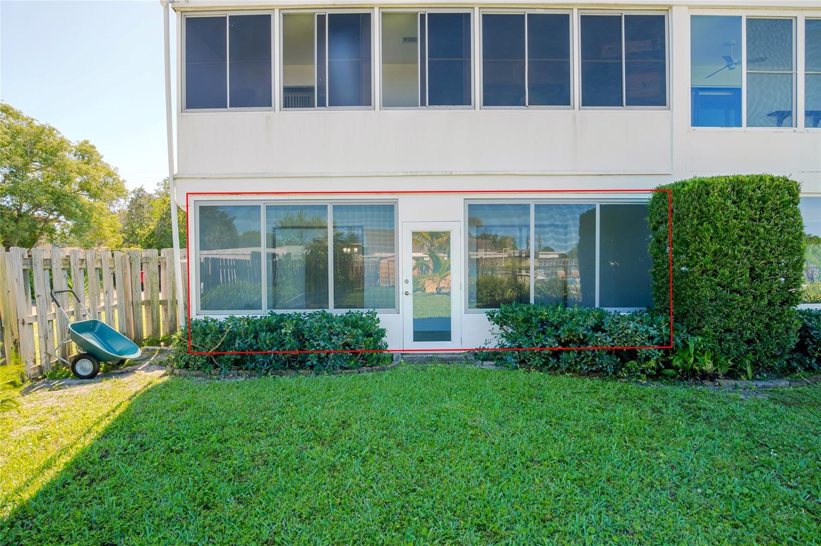 BOYES SUB - Residential