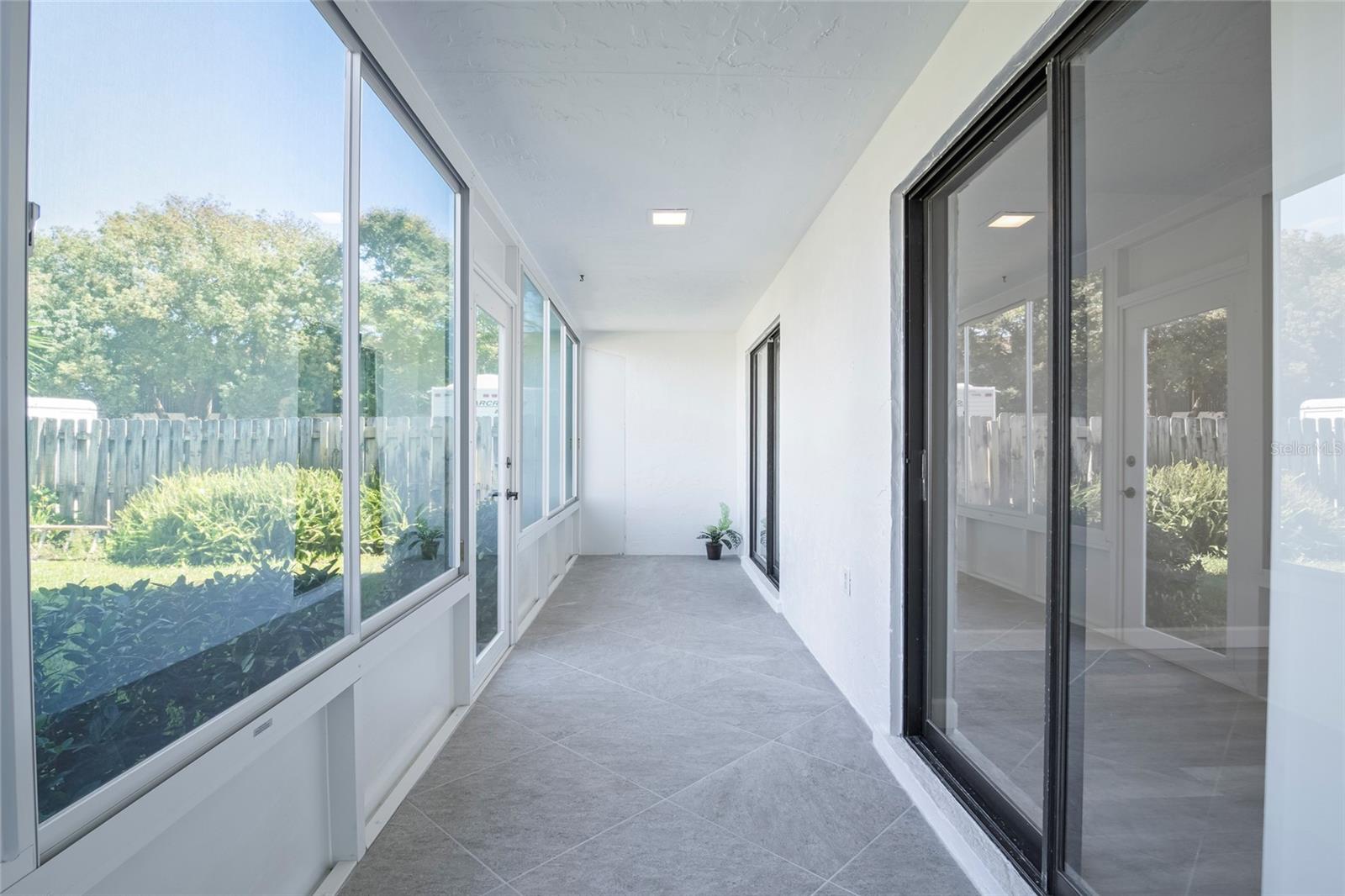 BOYES SUB - Residential