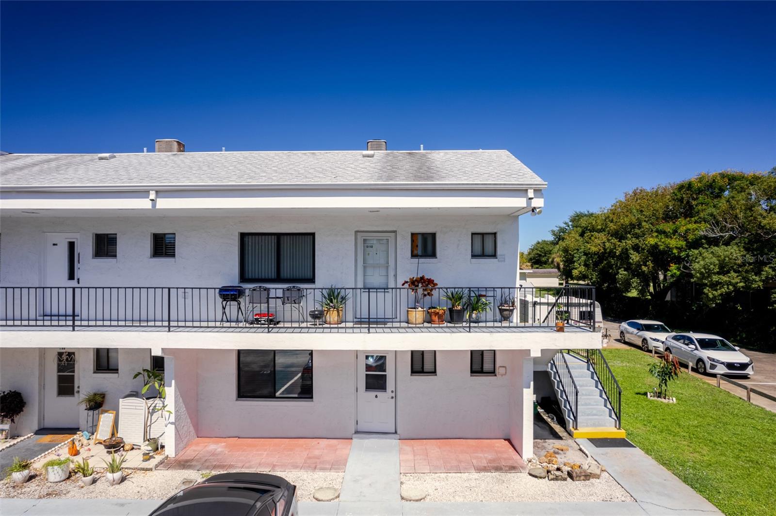 BOYES SUB - Residential