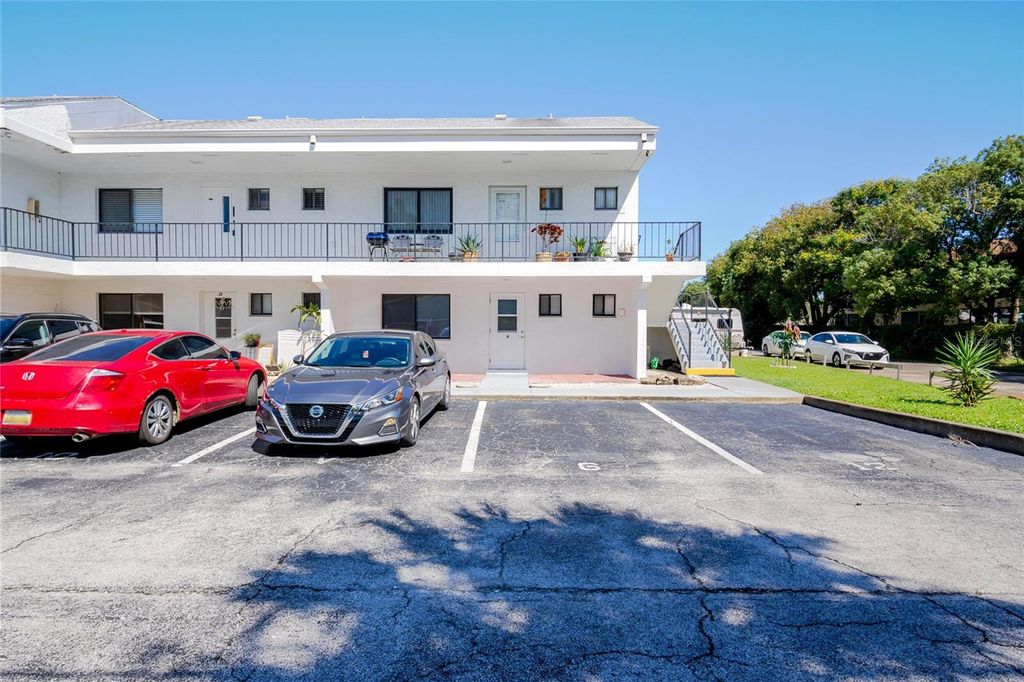Photo of 3755 S Hopkins Avenue #6C, Titusville, FL 32780 (MLS # S5136659)