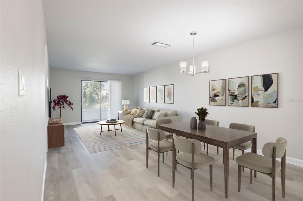 Photo of 3755 S Hopkins Avenue #6C, Titusville, FL 32780 (MLS # S5136659)