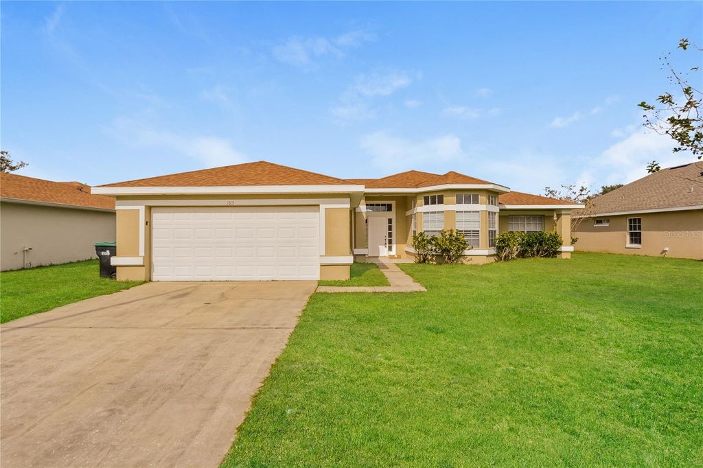 Photo of 1515 Wood Violet Drive, Orlando, FL 32824 (MLS # C7524264)