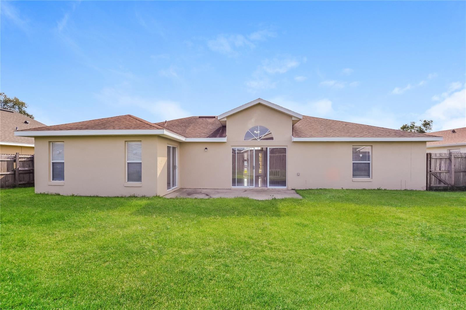 FOREST RIDGE - Residential