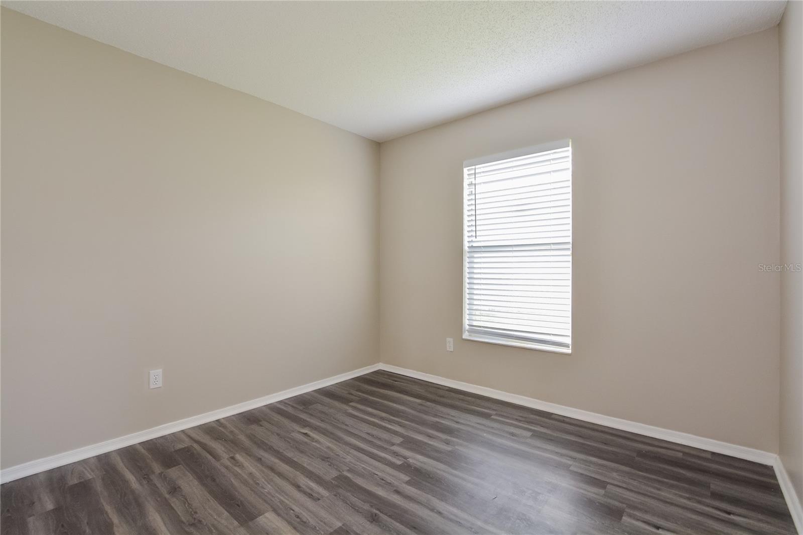 FOREST RIDGE - Residential