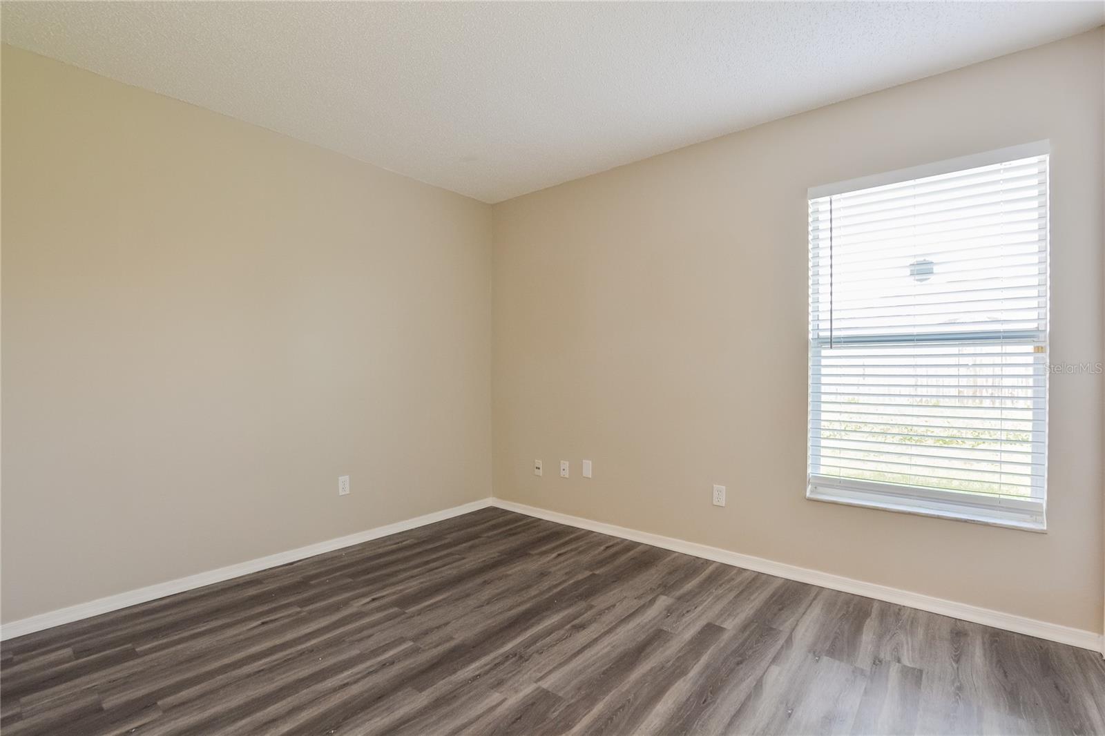 FOREST RIDGE - Residential