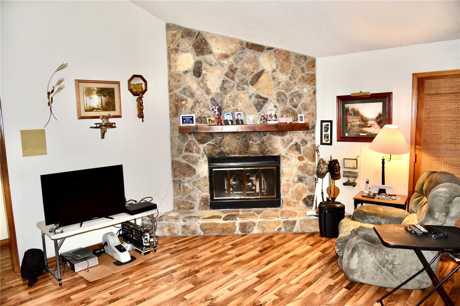 JAX HEIGHTS SEC - Residential