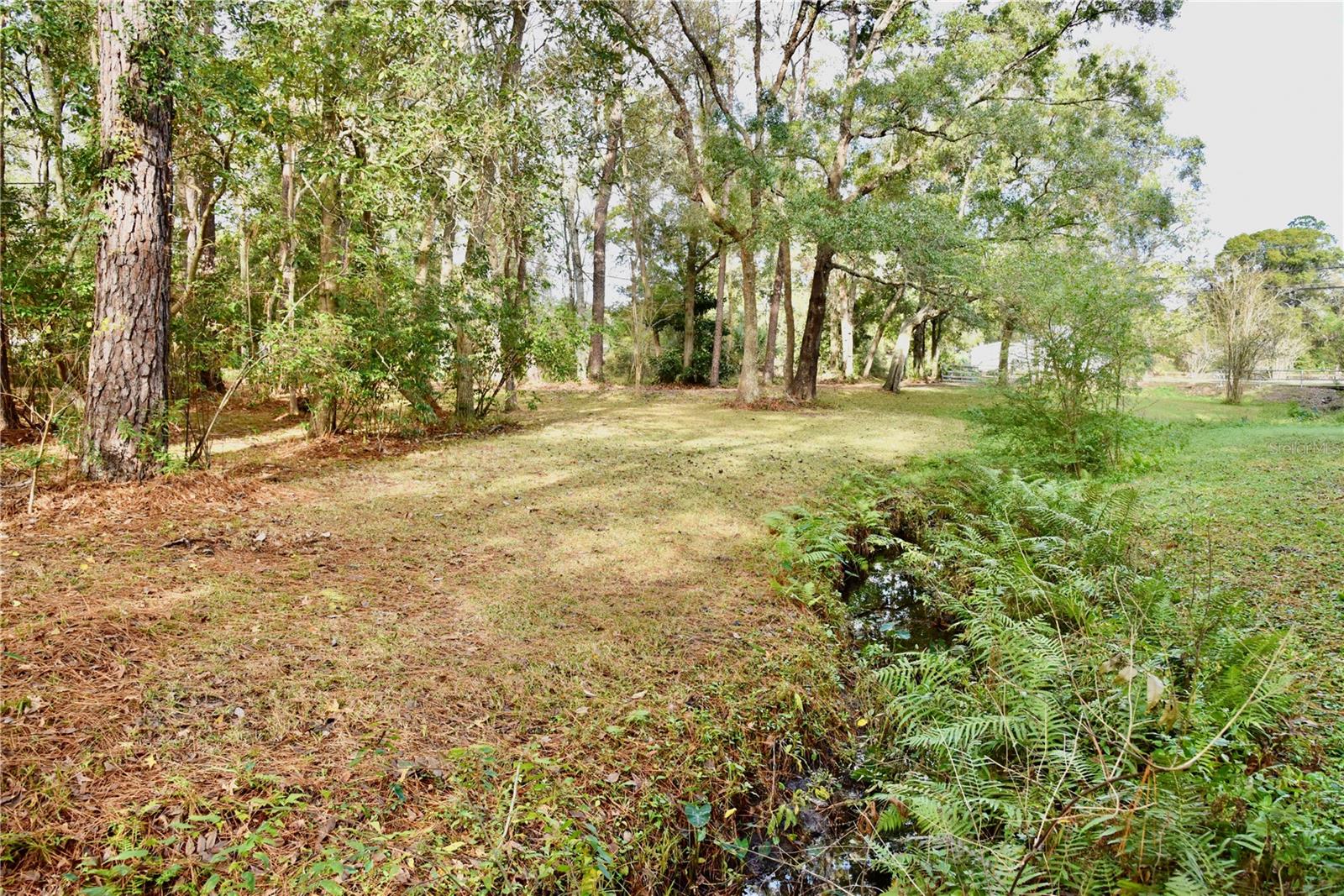 JAX HEIGHTS SEC - Residential