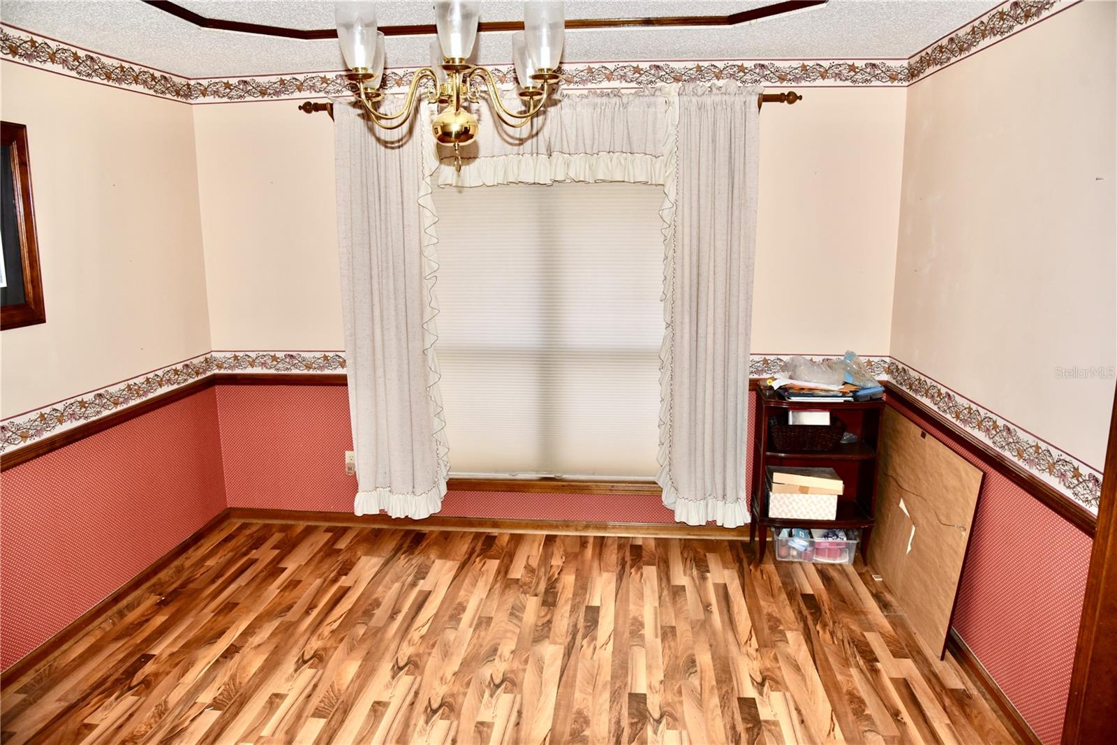 JAX HEIGHTS SEC - Residential