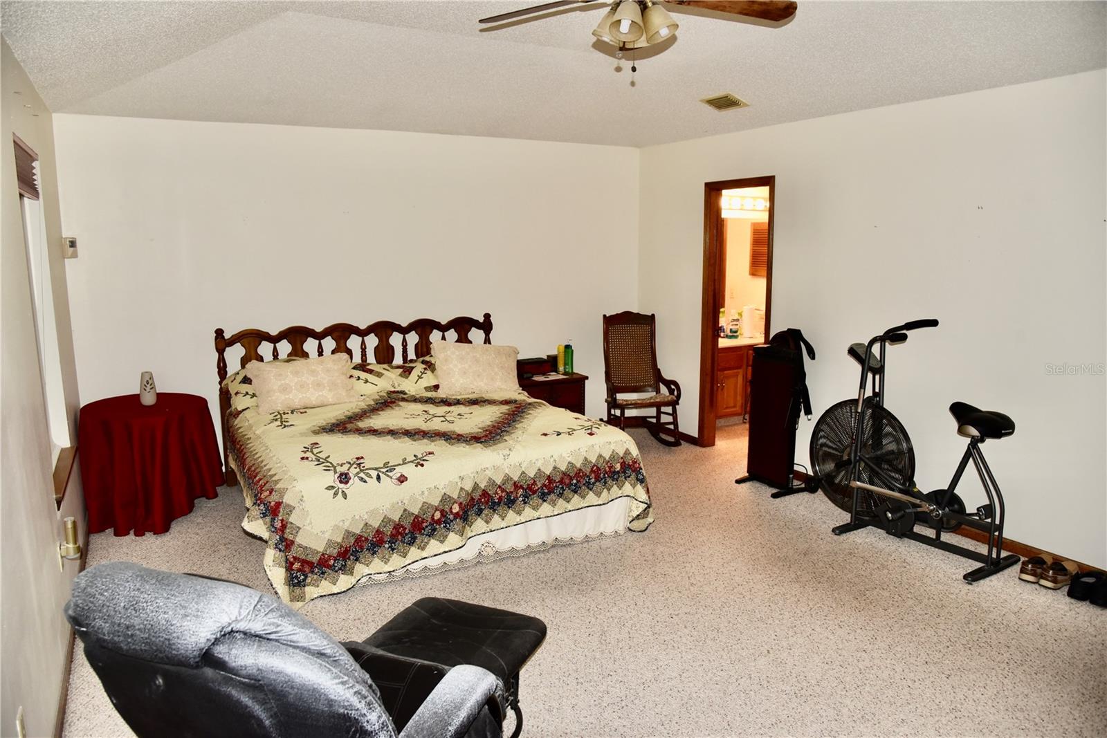 JAX HEIGHTS SEC - Residential