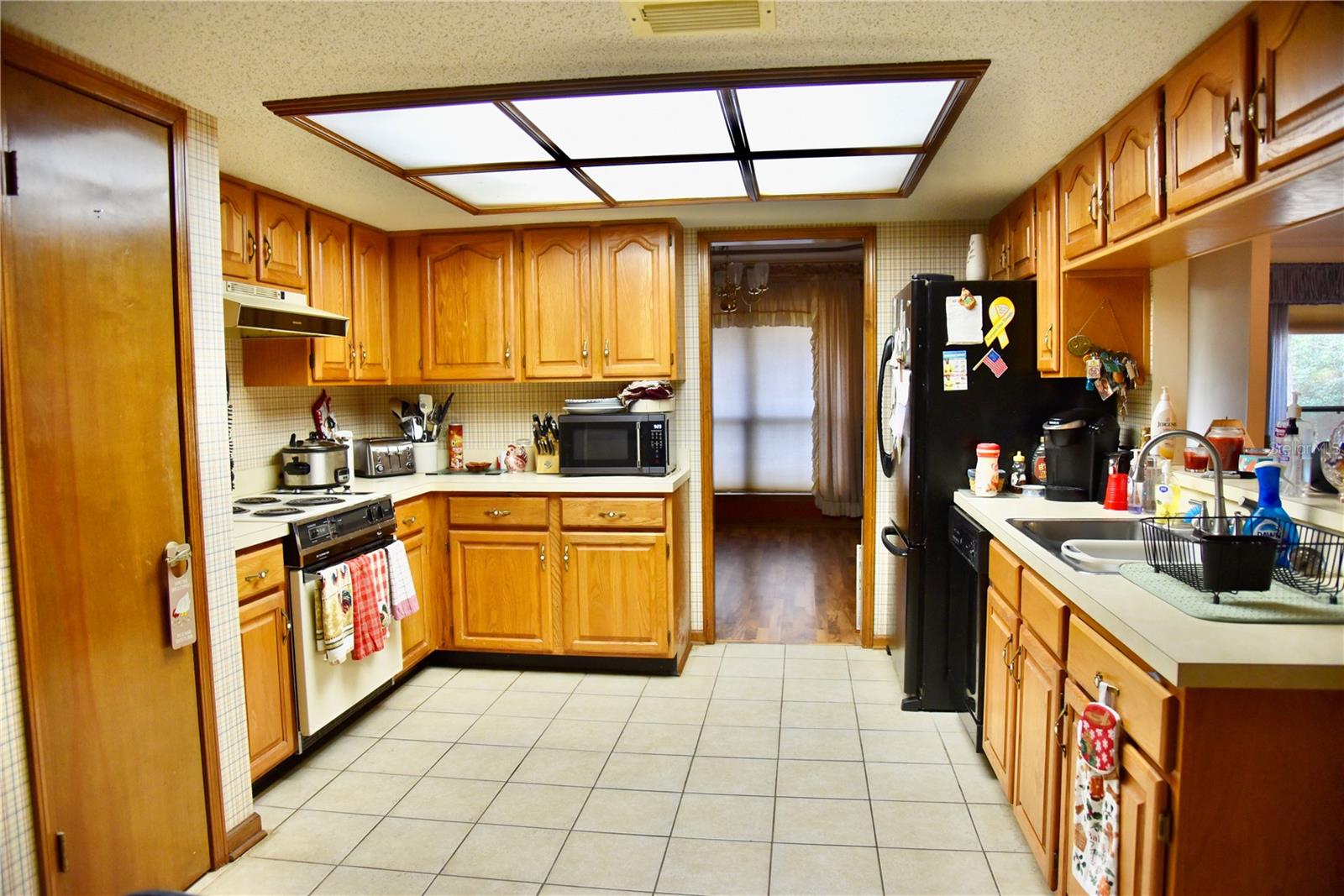 JAX HEIGHTS SEC - Residential