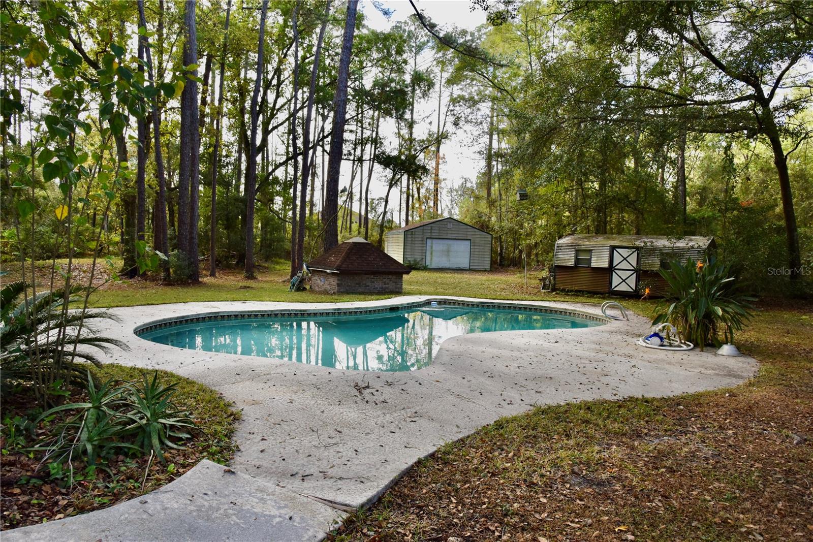 JAX HEIGHTS SEC - Residential