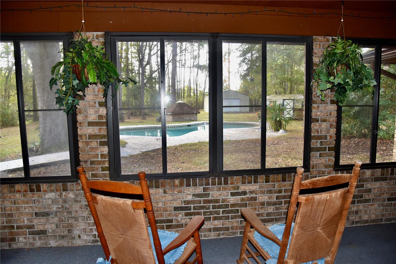 JAX HEIGHTS SEC - Residential