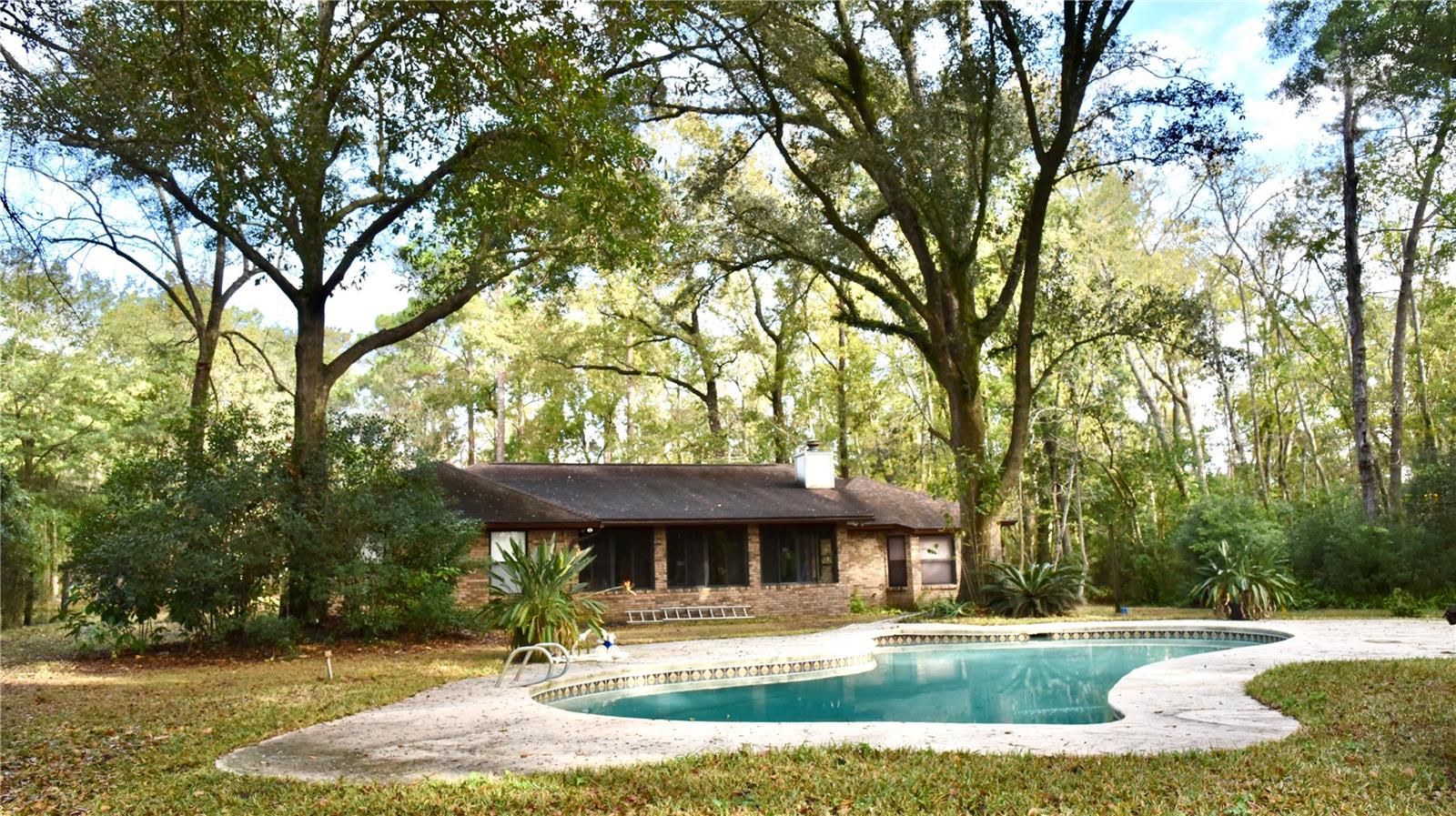 JAX HEIGHTS SEC - Residential