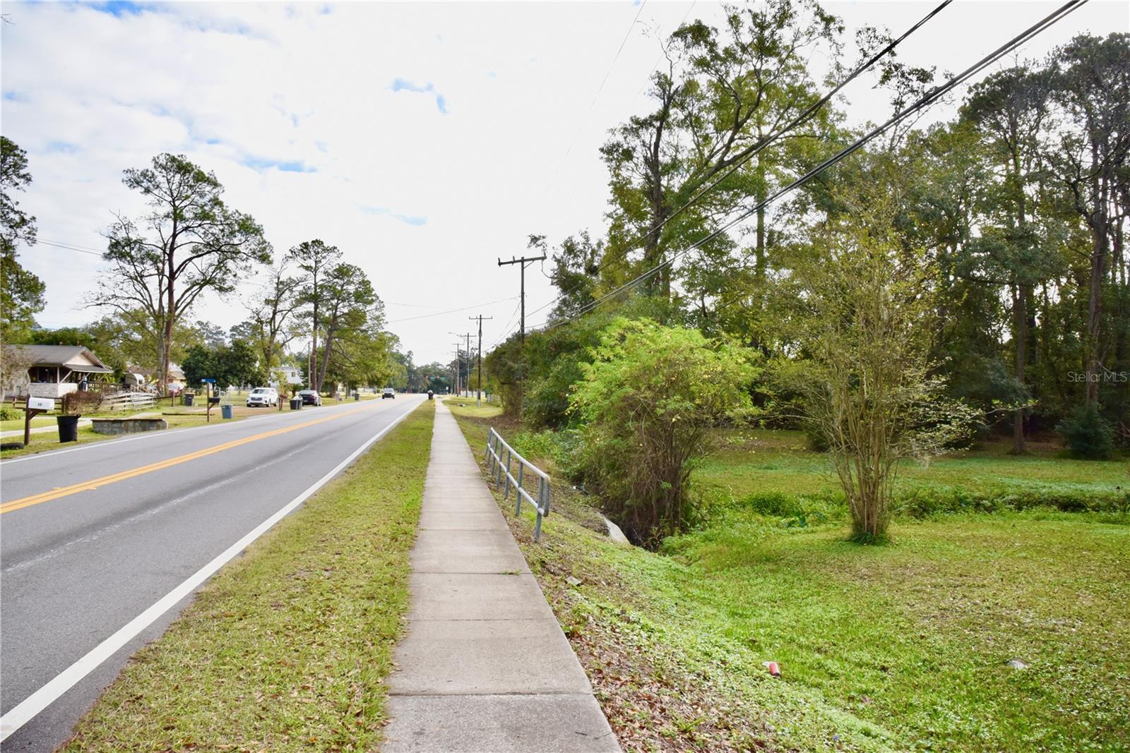 JAX HEIGHTS SEC - Residential