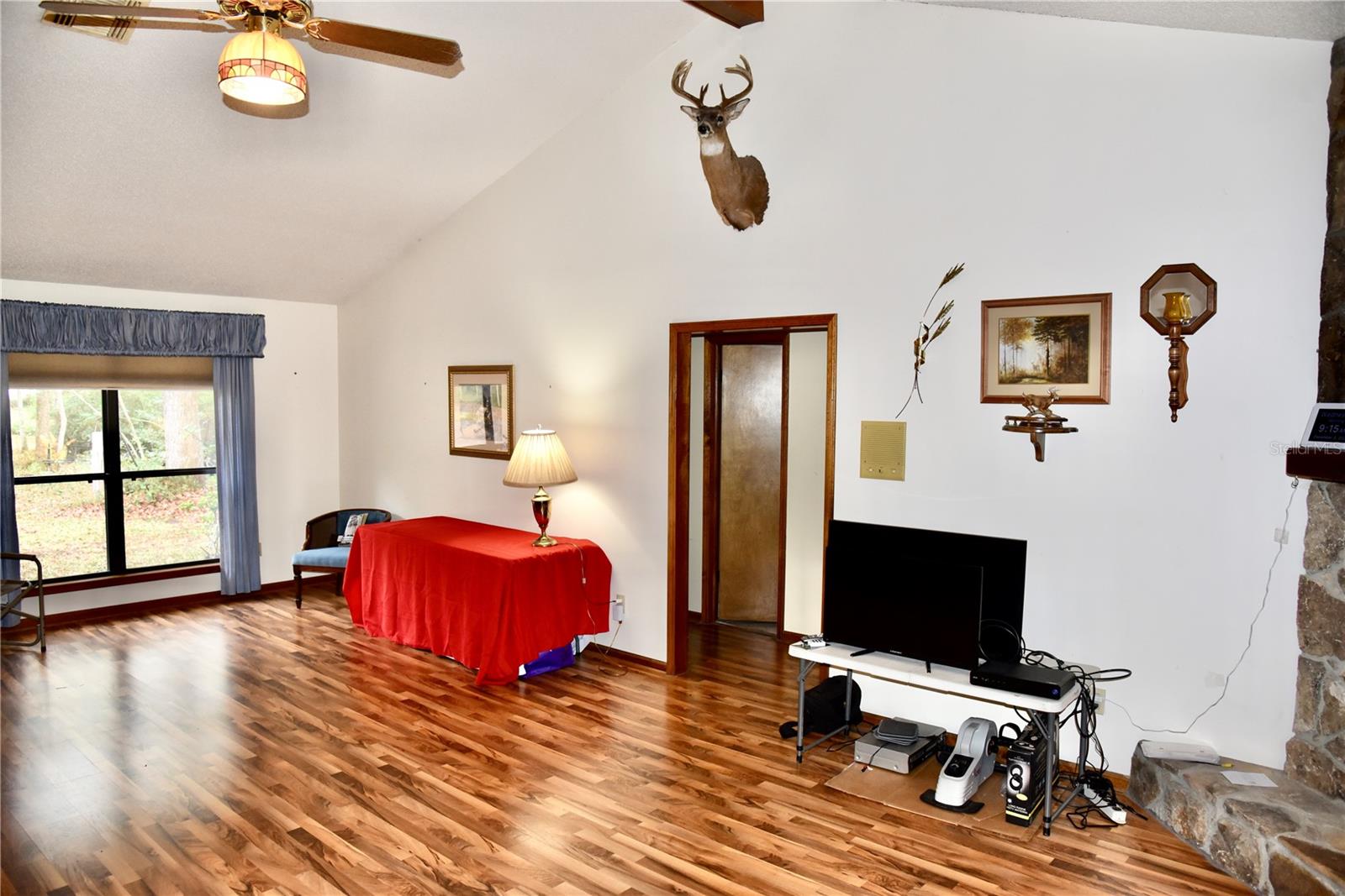 JAX HEIGHTS SEC - Residential