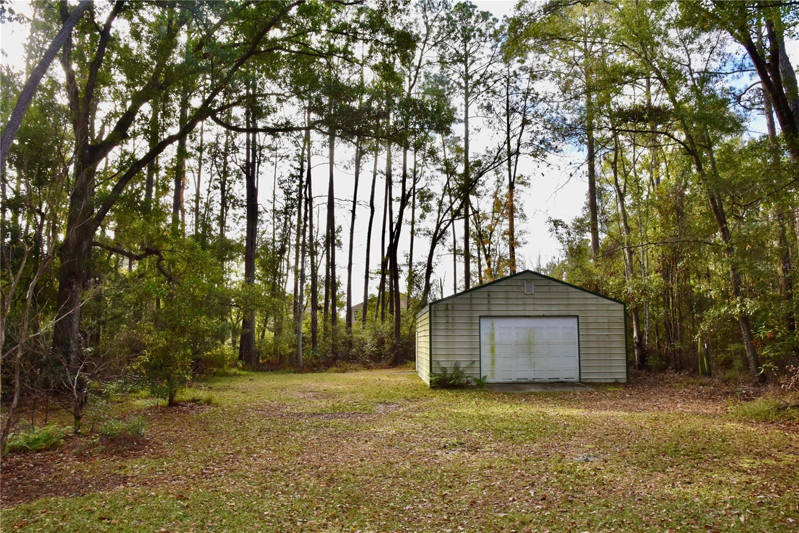 JAX HEIGHTS SEC - Residential