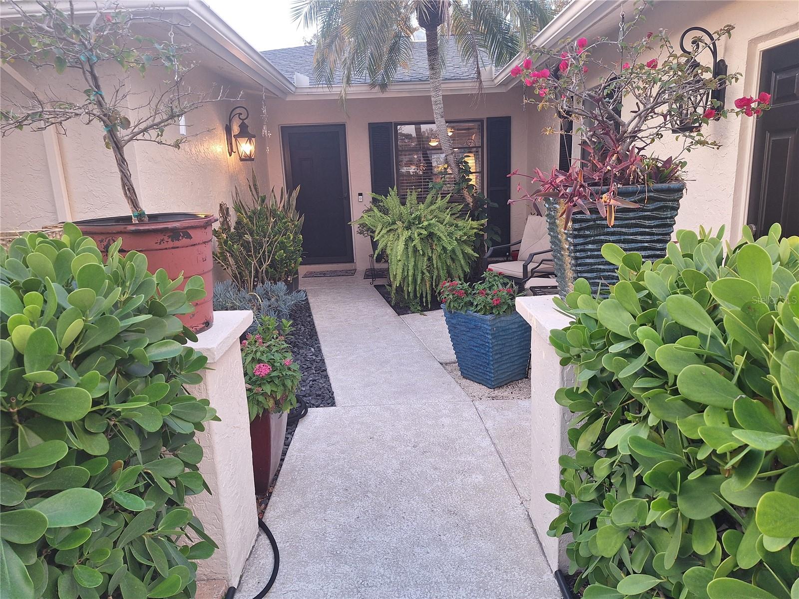 PALM-AIRE AT SARASOTA 11-A - Residential