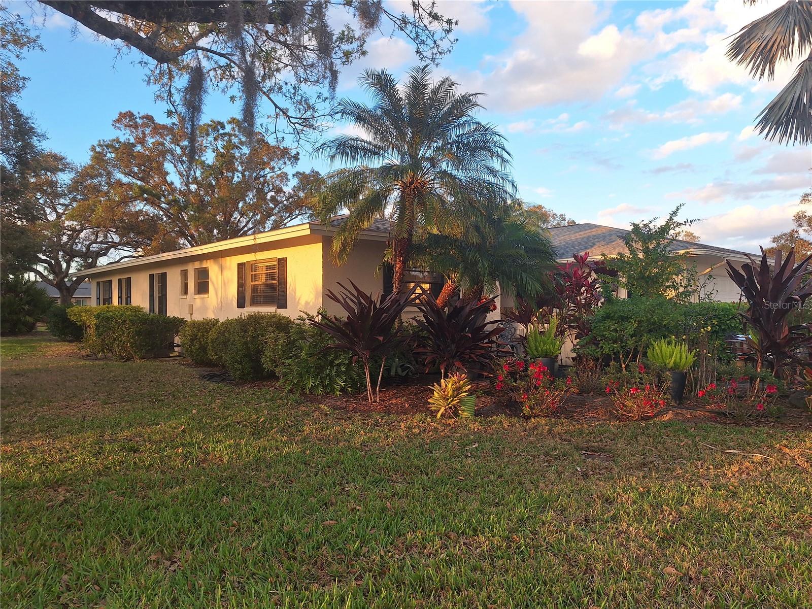 PALM-AIRE AT SARASOTA 11-A - Residential