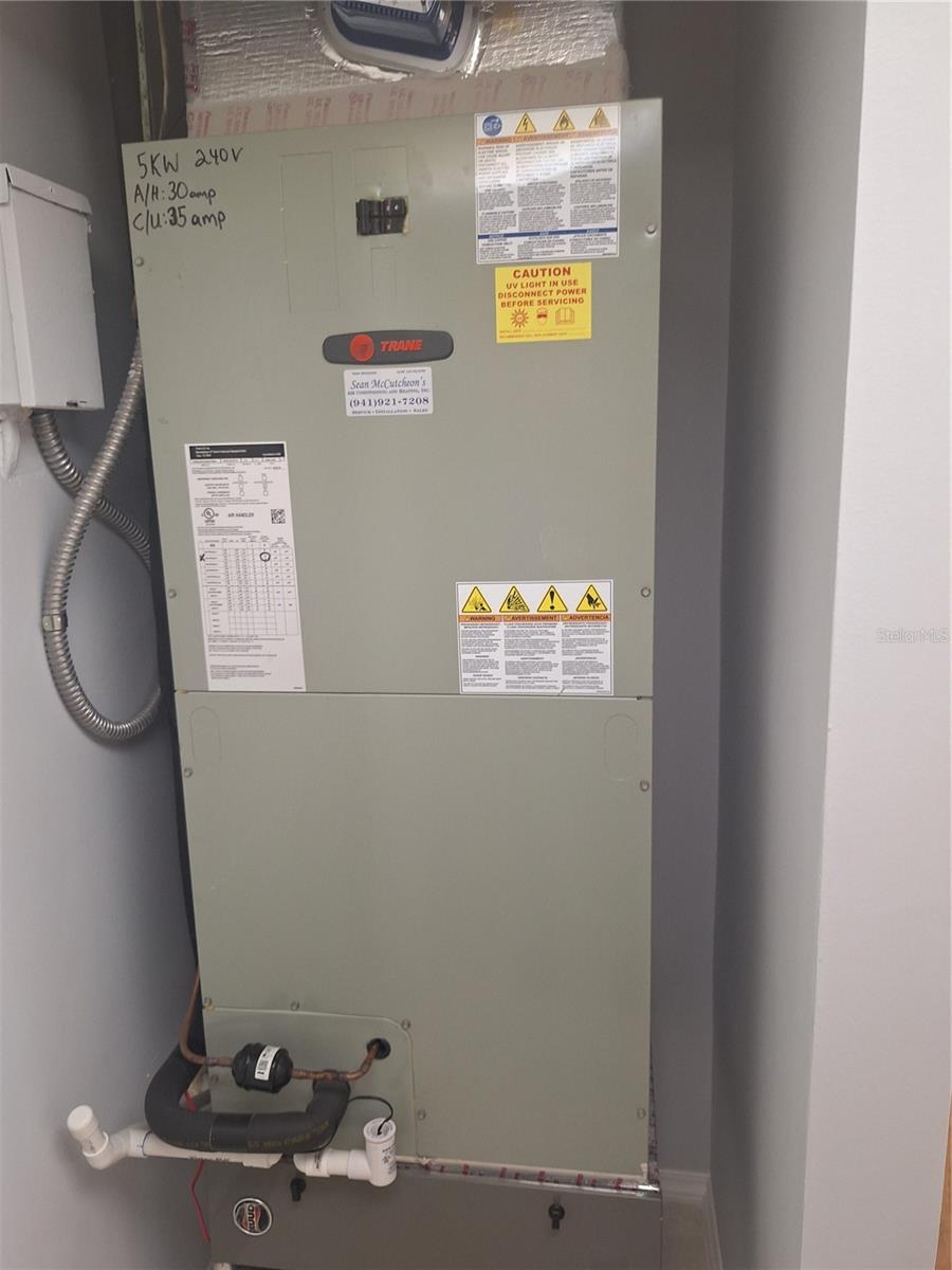 PALM-AIRE AT SARASOTA 11-A - Residential