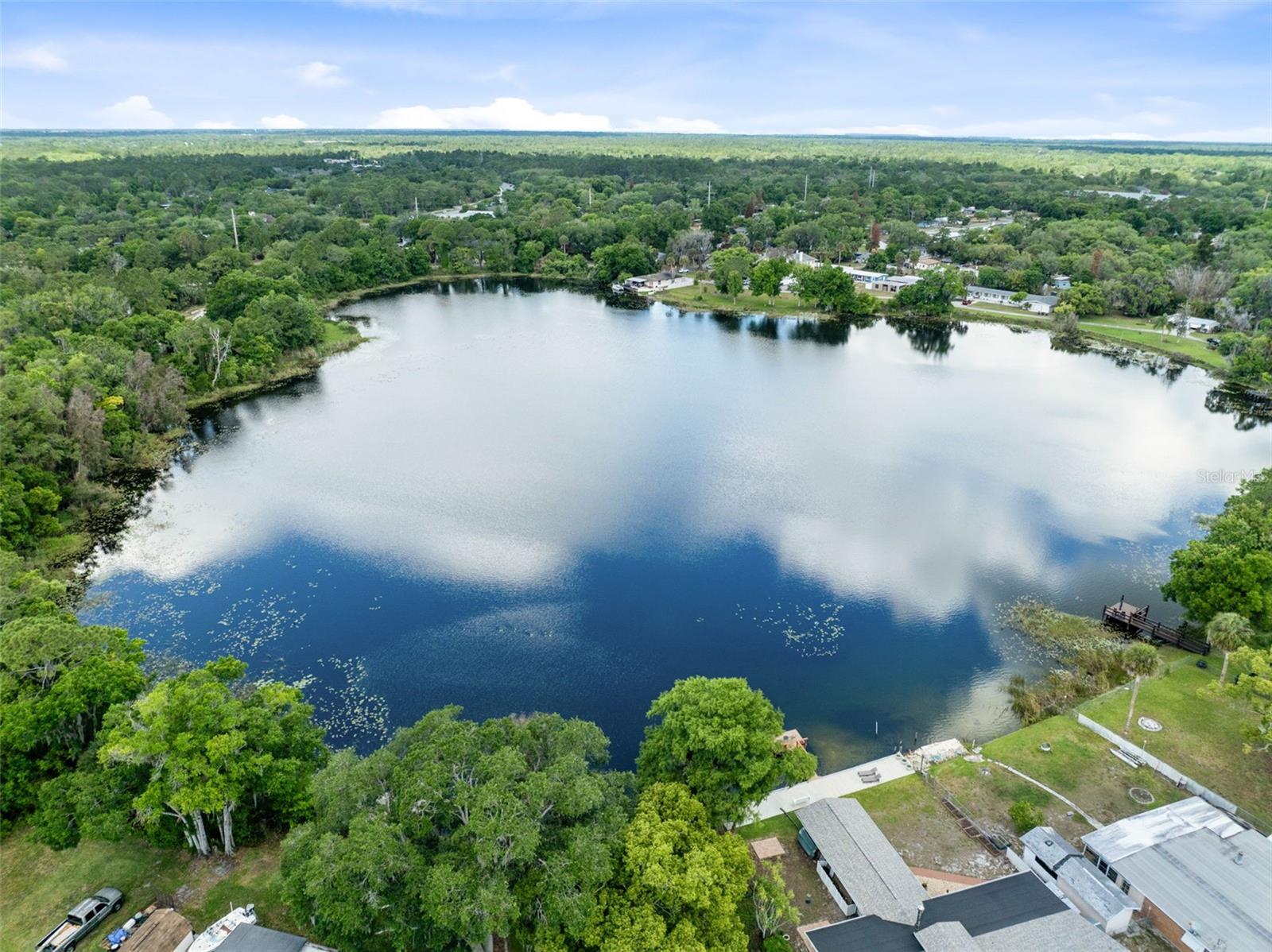 NORTH CHULUOTA REP - Residential