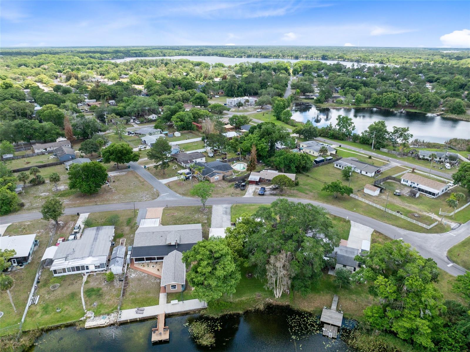 NORTH CHULUOTA REP - Residential