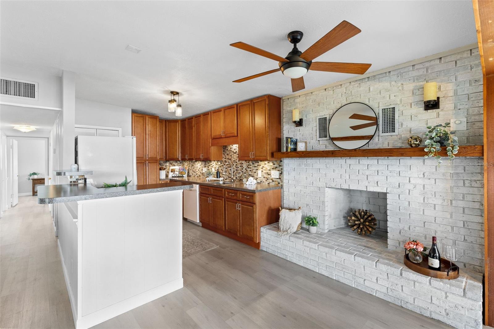 NORTH CHULUOTA REP - Residential