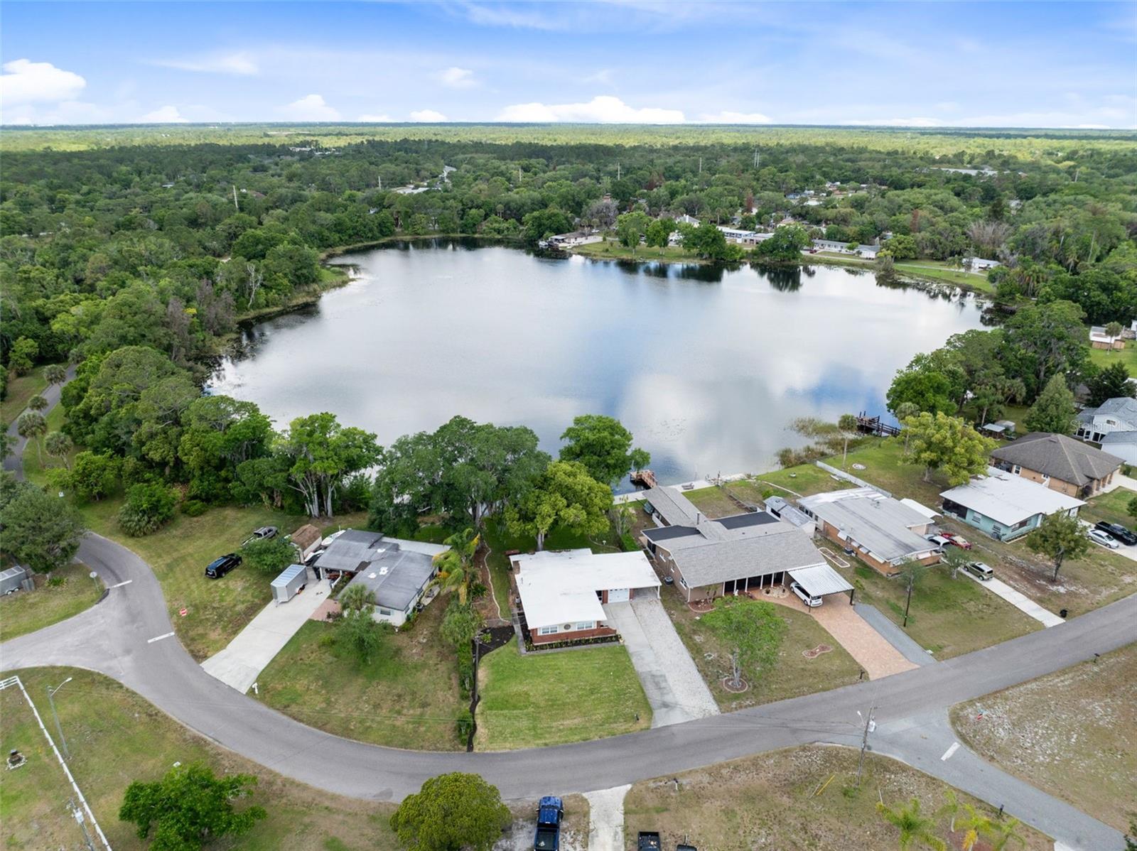 NORTH CHULUOTA REP - Residential