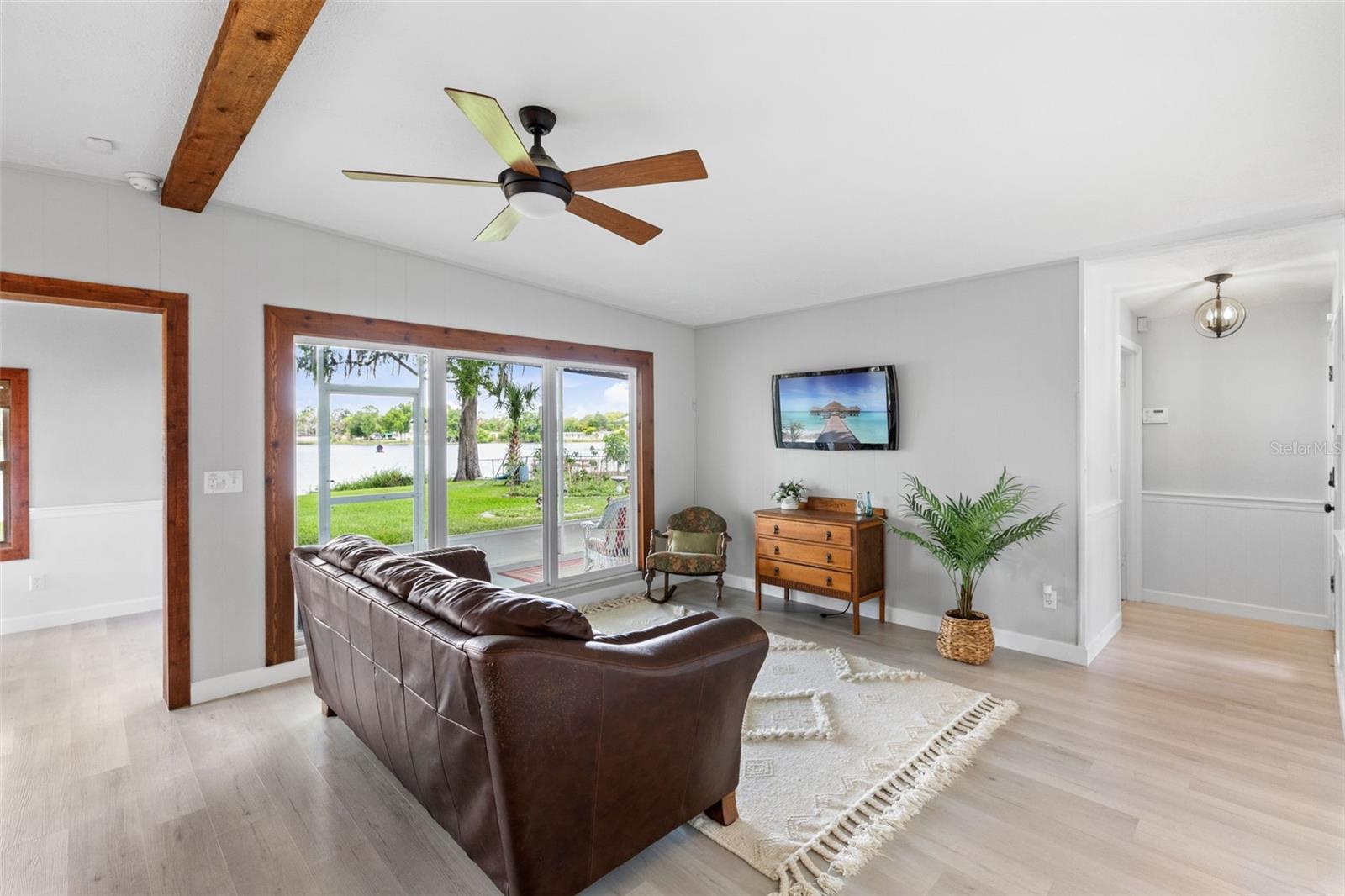 NORTH CHULUOTA REP - Residential