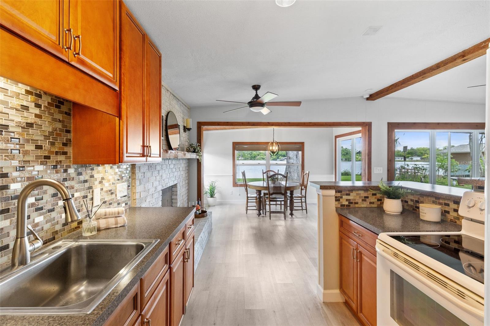 NORTH CHULUOTA REP - Residential