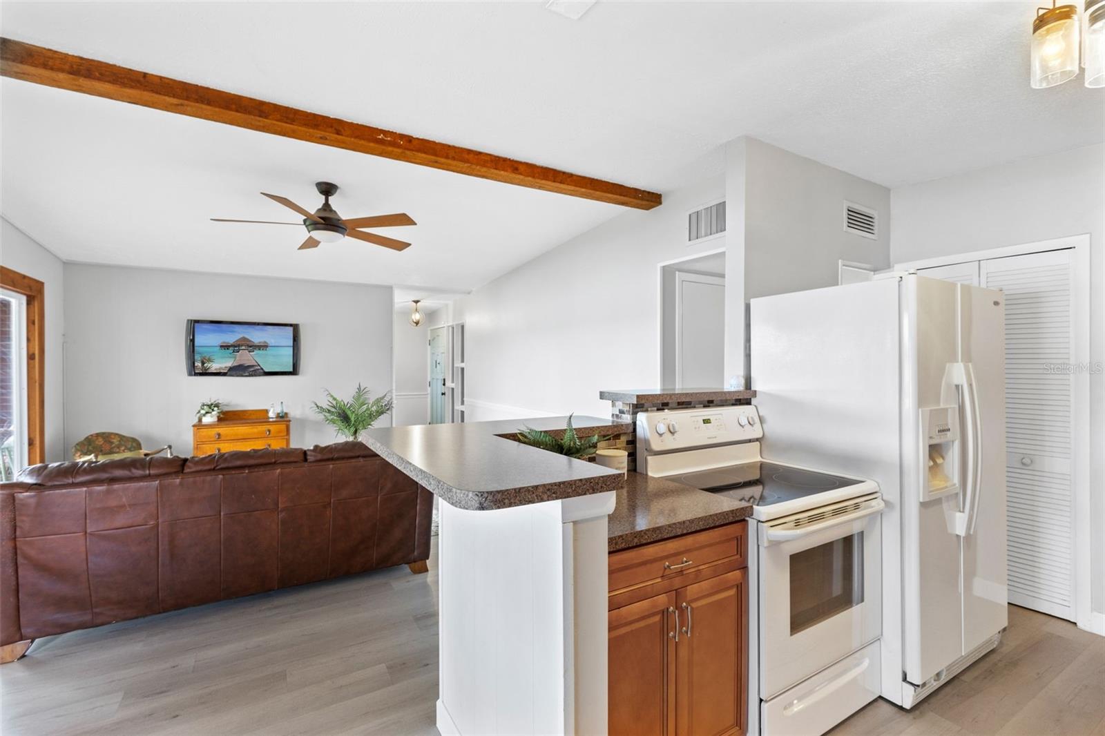 NORTH CHULUOTA REP - Residential