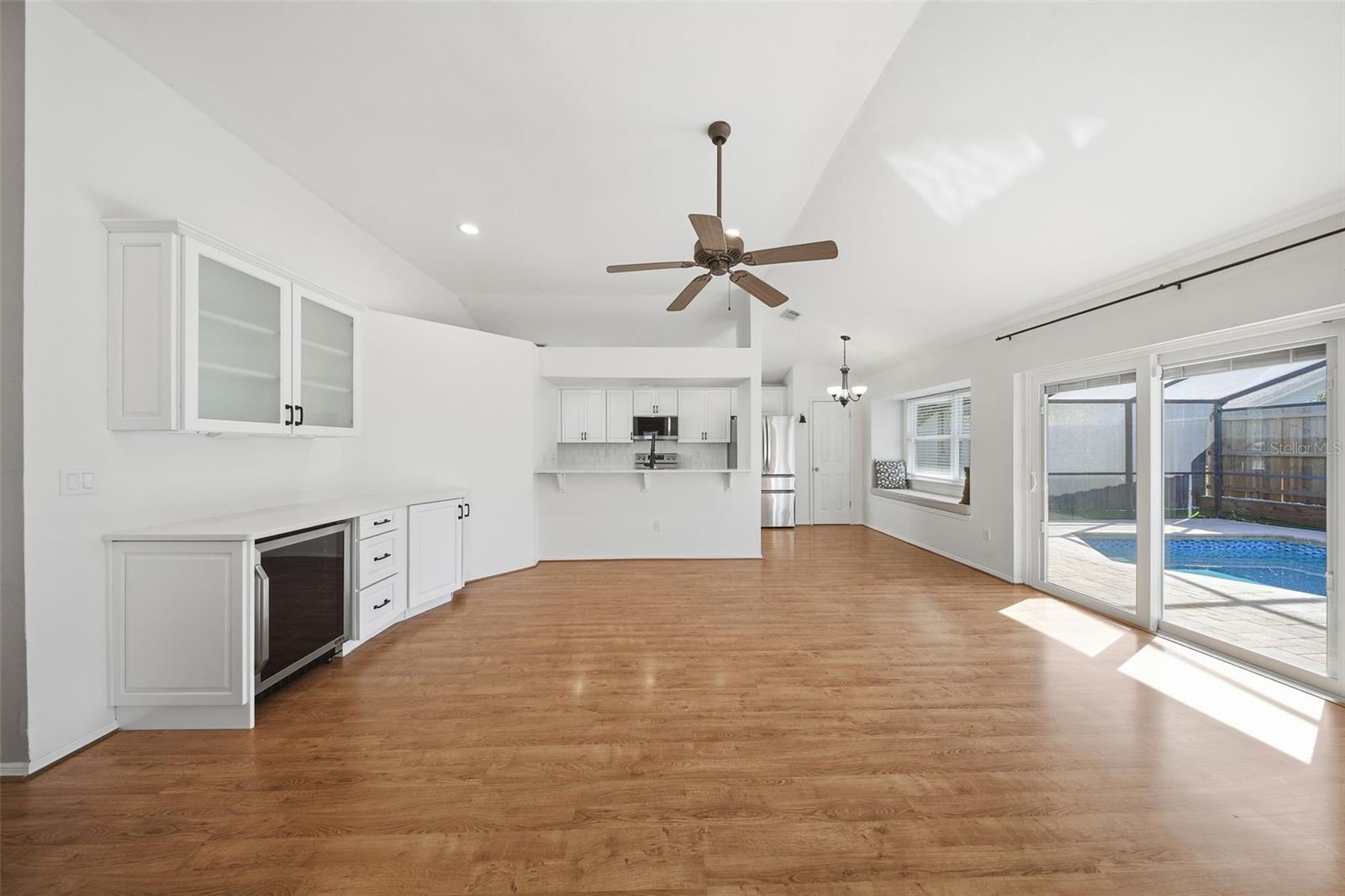 LAKEWOOD AT THE CROSSINGS UNIT 2 - Residential