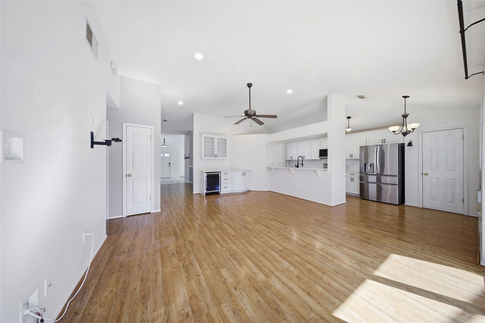 LAKEWOOD AT THE CROSSINGS UNIT 2 - Residential