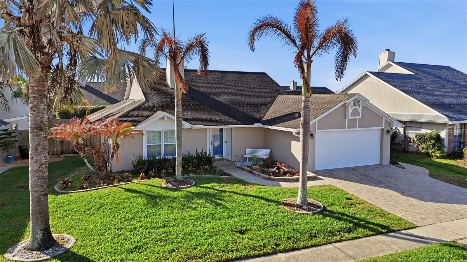 LAKEWOOD AT THE CROSSINGS UNIT 2 - Residential