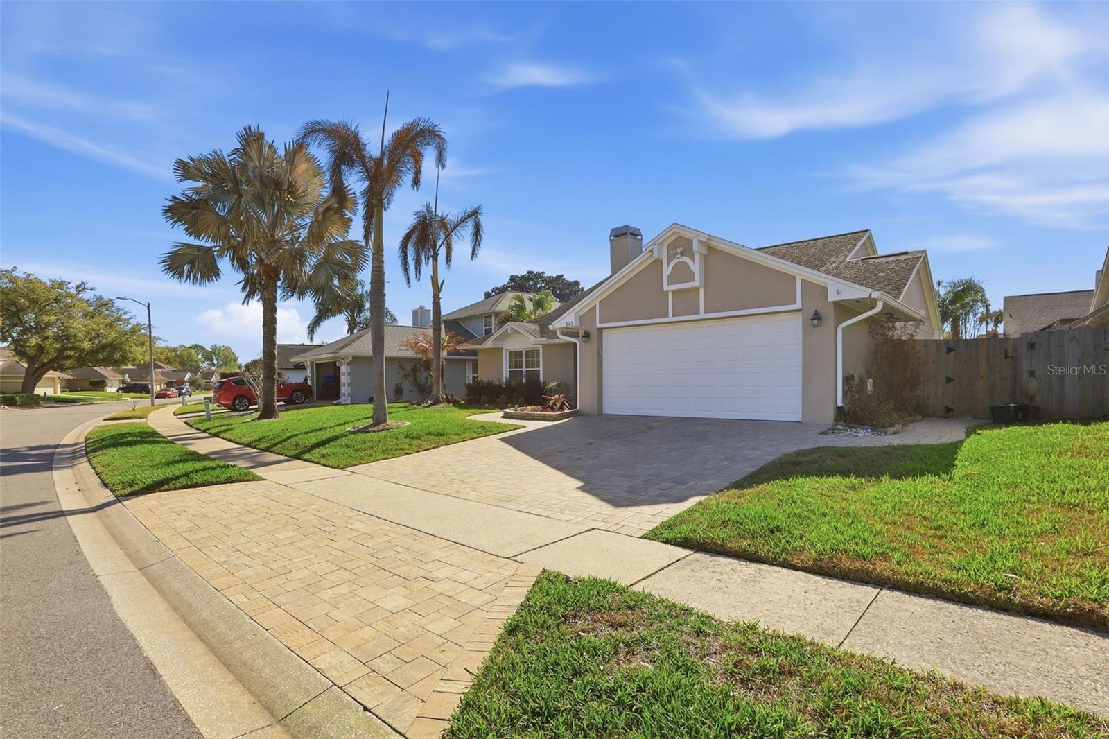 LAKEWOOD AT THE CROSSINGS UNIT 2 - Residential