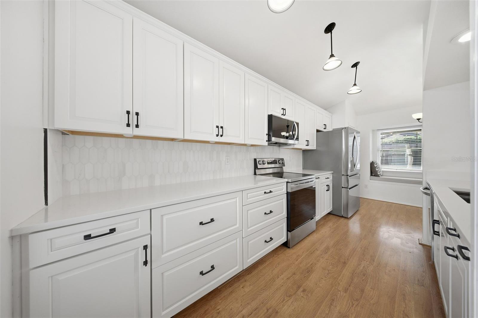 LAKEWOOD AT THE CROSSINGS UNIT 2 - Residential