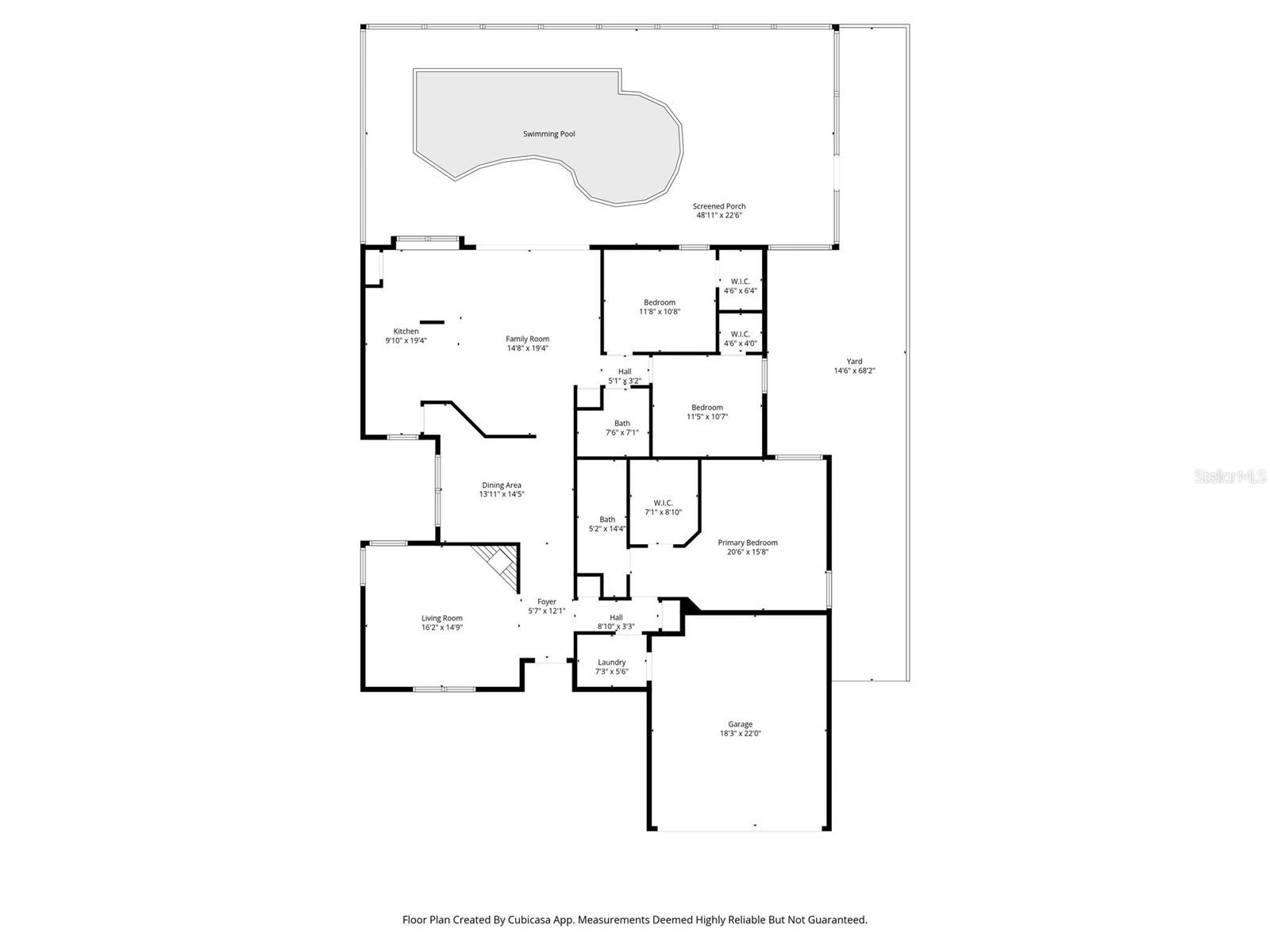 LAKEWOOD AT THE CROSSINGS UNIT 2 - Residential