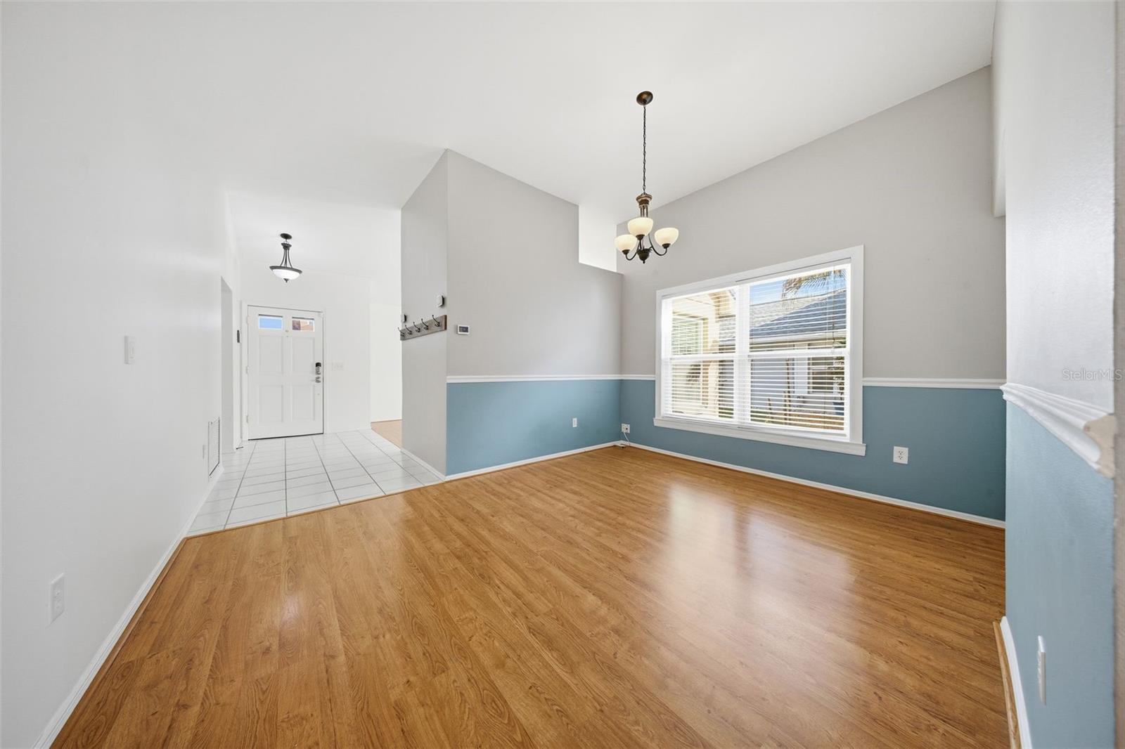 LAKEWOOD AT THE CROSSINGS UNIT 2 - Residential