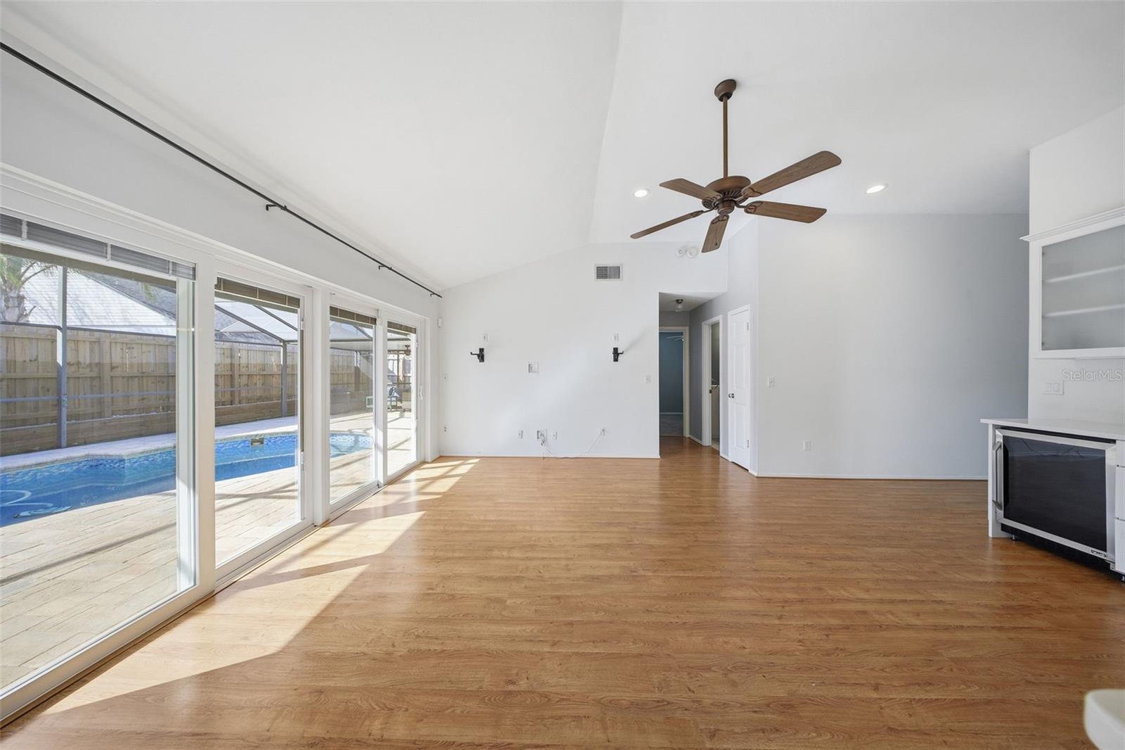 LAKEWOOD AT THE CROSSINGS UNIT 2 - Residential